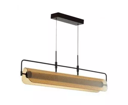 Подвесной светильник линейный Odeon Light LINER