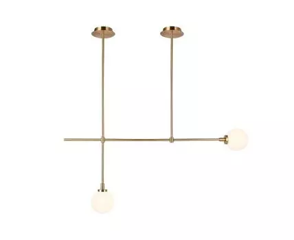 Подвесной светильник Lingdal