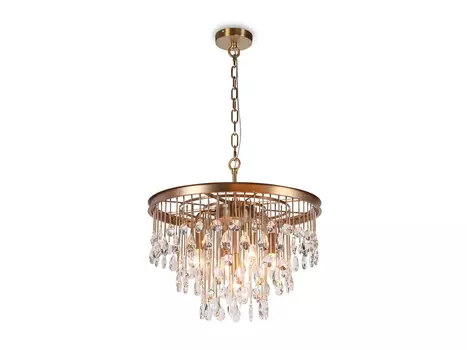 Подвесной светильник Linn