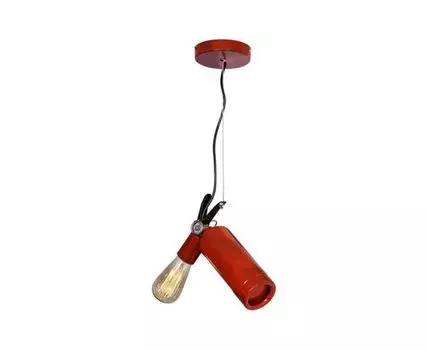 Подвесной светильник Loft