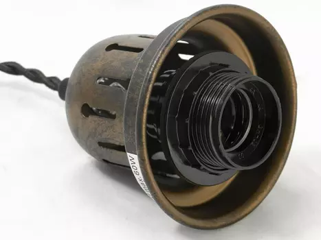 Подвесной светильник Loft