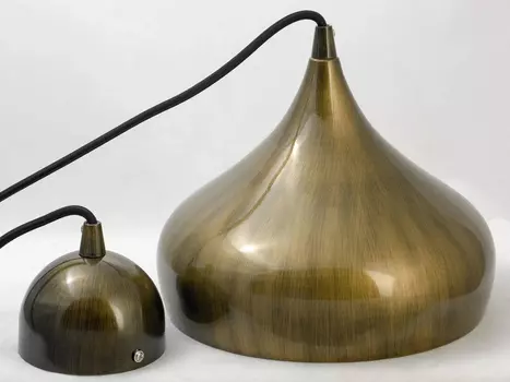 Подвесной светильник Loft