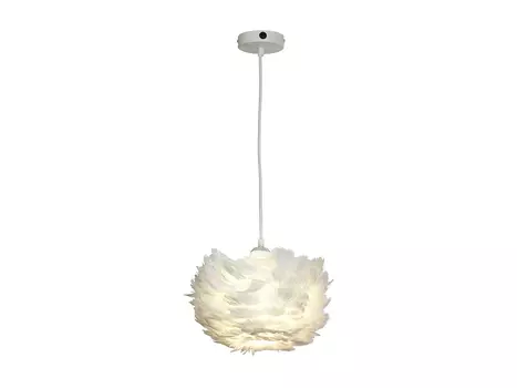 Подвесной светильник Loft Cuscino