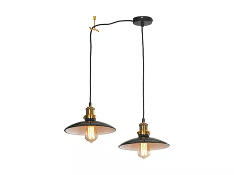 Подвесной светильник LOFT GLEN COVE