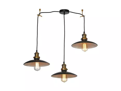 Подвесной светильник LOFT GLEN COVE