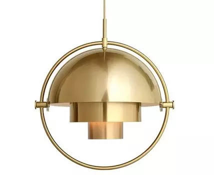 Подвесной светильник Loft IT