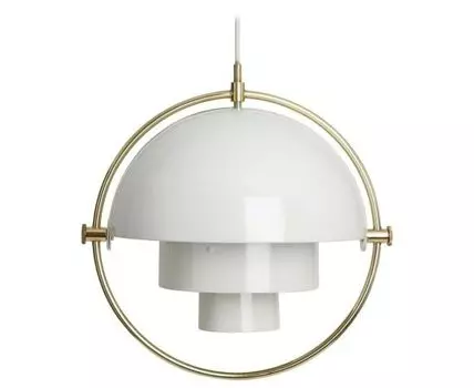 Подвесной светильник Loft IT