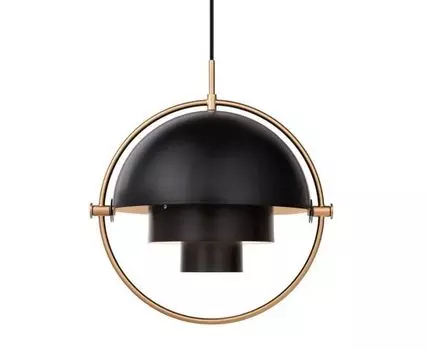 Подвесной светильник Loft IT