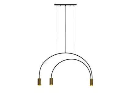 Подвесной светильник Loft IT