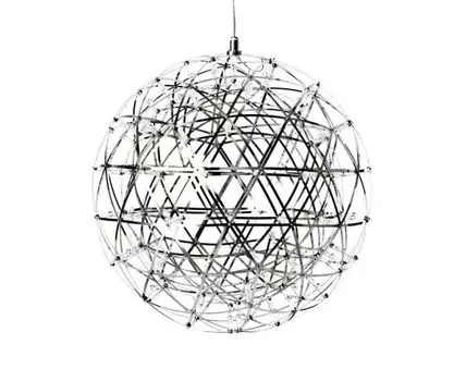 Подвесной светильник Loft IT