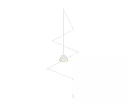 Подвесной светильник Loft IT