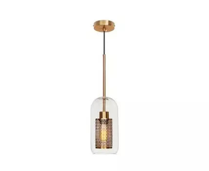 Подвесной светильник Loft IT