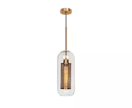 Подвесной светильник Loft IT