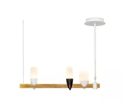 Подвесной светильник Loft IT