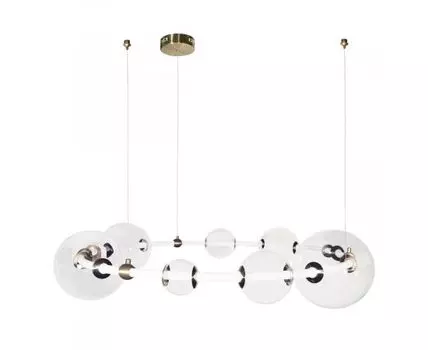 Подвесной светильник Loft IT Alpha