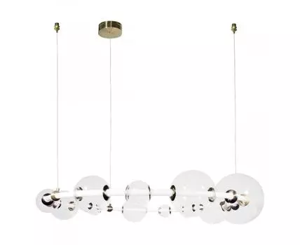 Подвесной светильник Loft IT Alpha