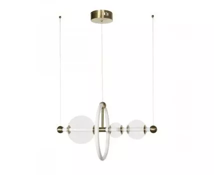 Подвесной светильник Loft IT Alpha