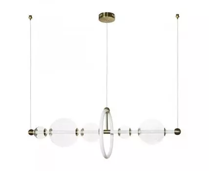 Подвесной светильник Loft IT Alpha