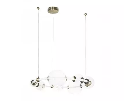 Подвесной светильник Loft IT Alpha