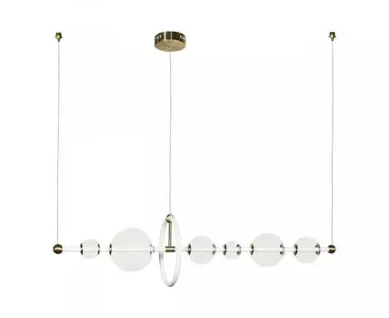 Подвесной светильник Loft IT Alpha