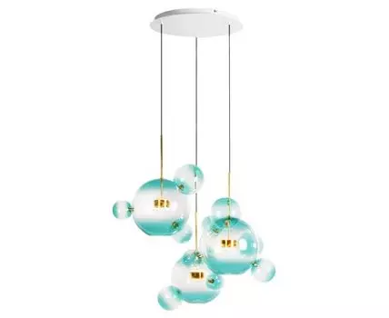 Подвесной светильник Loft IT Bolle