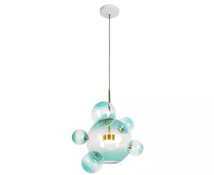 Подвесной светильник Loft IT Bolle