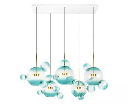 Подвесной светильник Loft IT Bolle