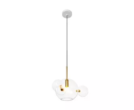 Подвесной светильник Loft IT Bolle