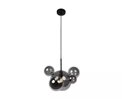 Подвесной светильник Loft IT Bolle