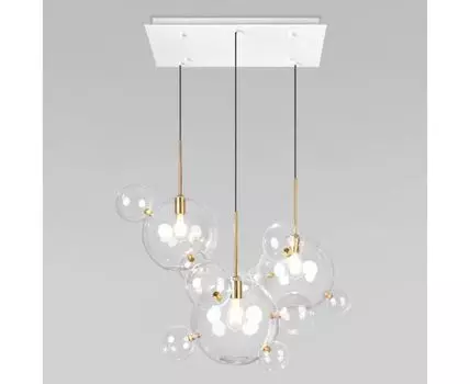 Подвесной светильник LOFT IT Bolle