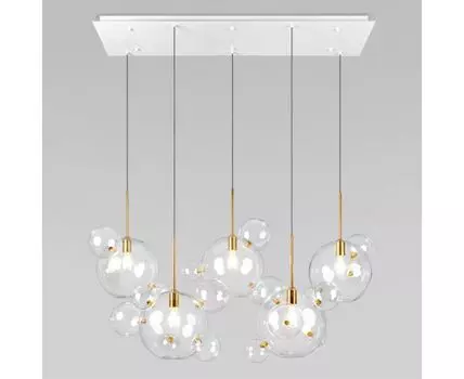 Подвесной светильник LOFT IT Bolle