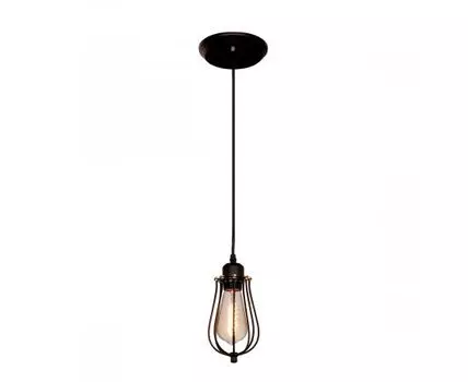 Подвесной светильник Loft IT cage