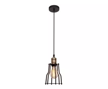 Подвесной светильник Loft IT cage