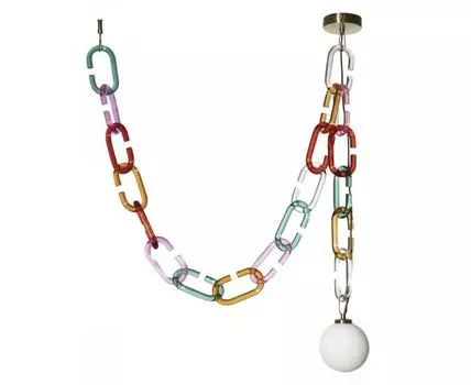 Подвесной светильник Loft IT Chain