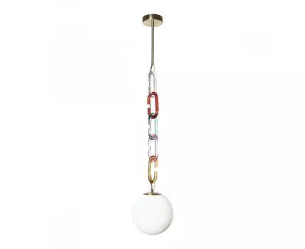 Подвесной светильник Loft IT Chain