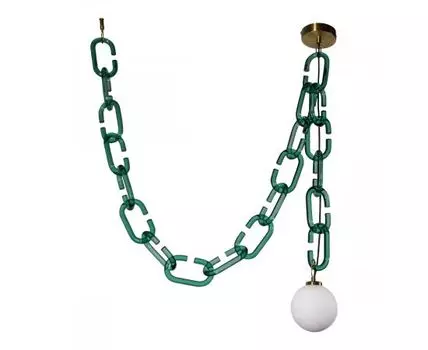 Подвесной светильник Loft IT Chain