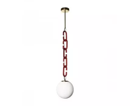 Подвесной светильник Loft IT Chain