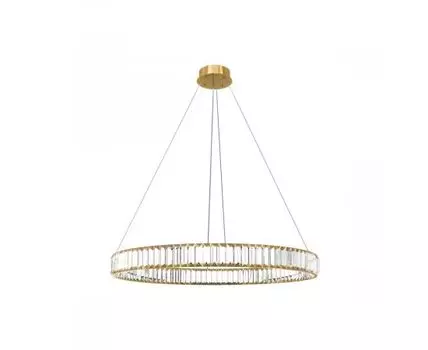 Подвесной светильник Loft IT Crystal ring