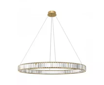 Подвесной светильник Loft IT Crystal ring