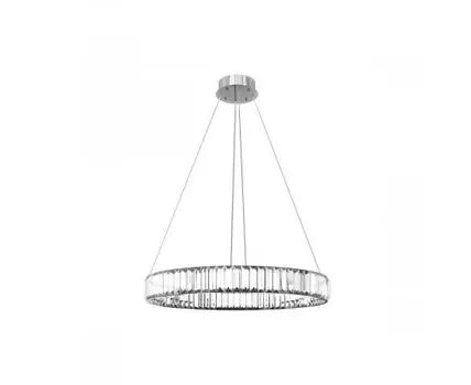 Подвесной светильник Loft IT Crystal ring