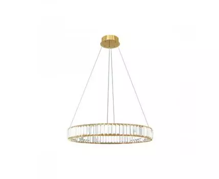 Подвесной светильник Loft IT Crystal ring