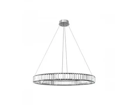 Подвесной светильник Loft IT Crystal ring
