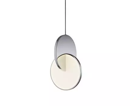 Подвесной светильник Loft IT Eclipse