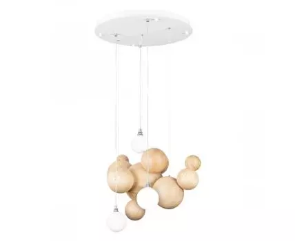 Подвесной светильник Loft IT Ginger