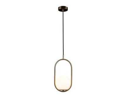 Подвесной светильник Loft IT Glob