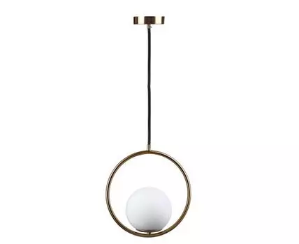 Подвесной светильник Loft IT Glob