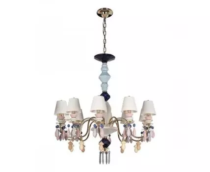 Подвесной светильник Loft IT Grace