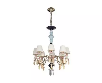 Подвесной светильник Loft IT Grace