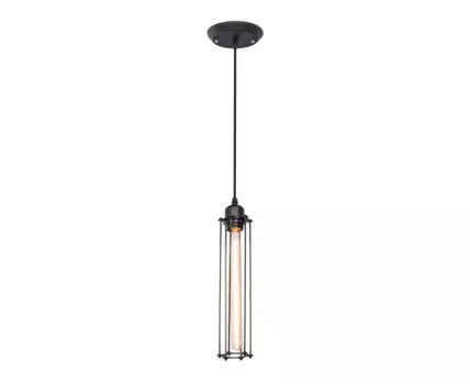 Подвесной светильник Loft IT industrial cage