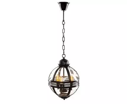 Подвесной светильник Loft IT Lantern residential